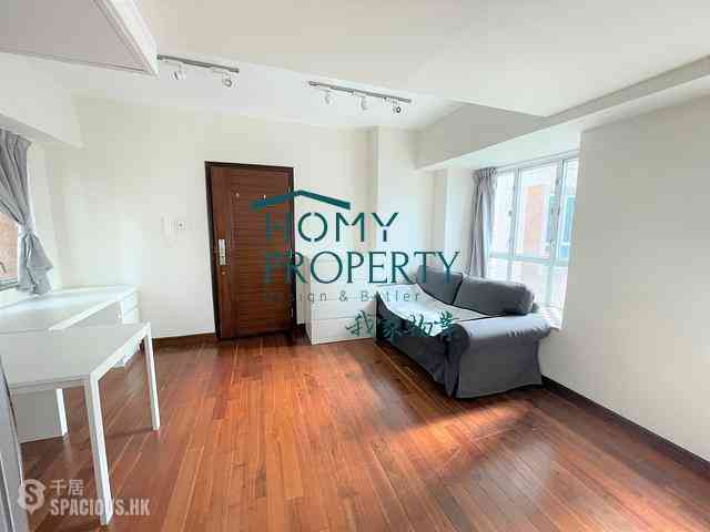 Soho - Grandview Garden 01