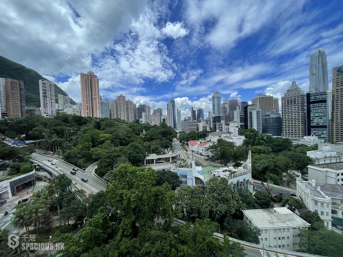 中環 - 帝景閣 01