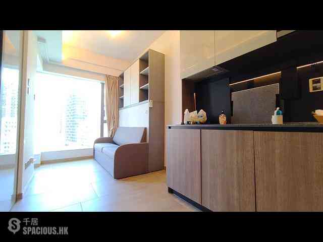 Sai Ying Pun - One・Artlane 01