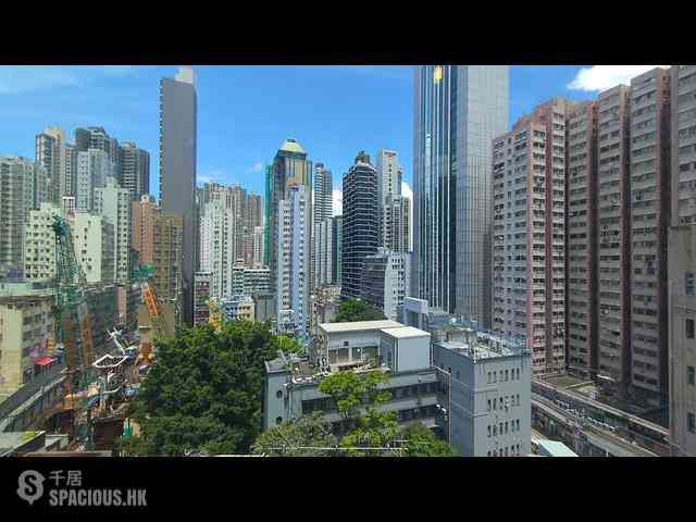 Sai Ying Pun - One・Artlane 07