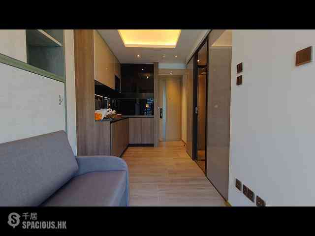 Sai Ying Pun - One・Artlane 08