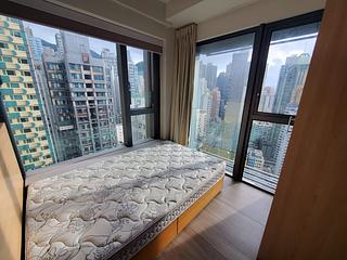 Sai Ying Pun - One・Artlane 02
