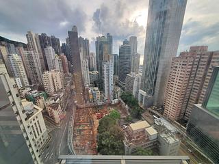 Sai Ying Pun - One・Artlane 04