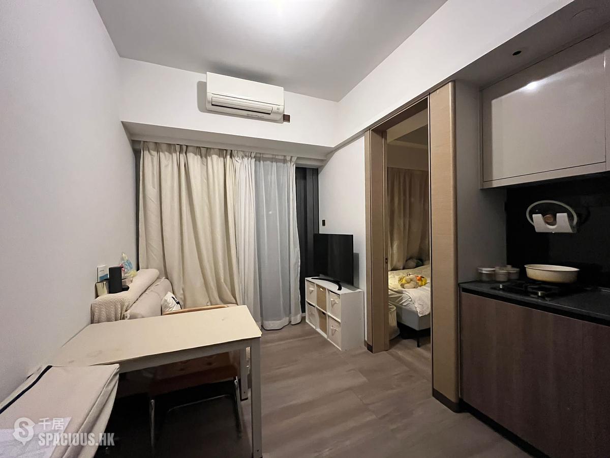 Sai Ying Pun - One・Artlane 01