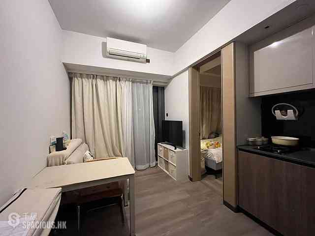 Sai Ying Pun - One・Artlane 01