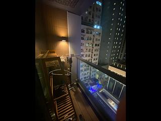 Sai Ying Pun - One・Artlane 02