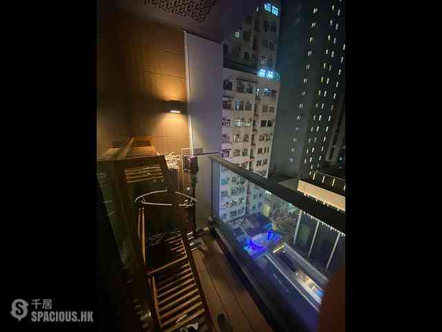 Sai Ying Pun - One・Artlane 02