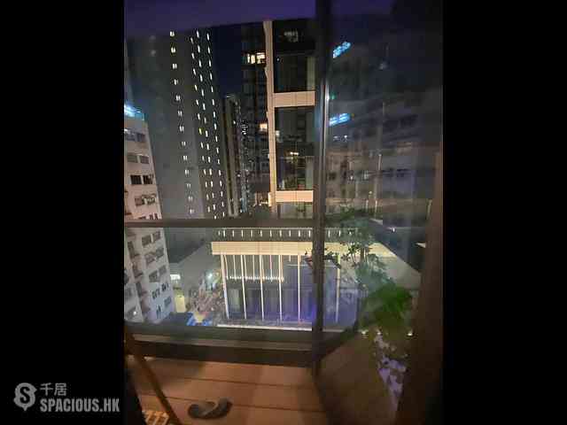 Sai Ying Pun - One・Artlane 03