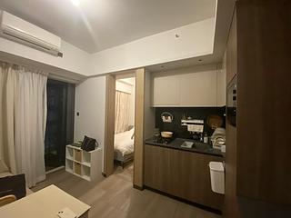 Sai Ying Pun - One・Artlane 06