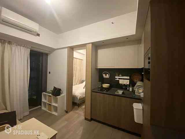 Sai Ying Pun - One・Artlane 06