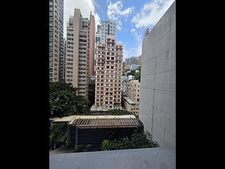 石塘咀 - 翰林峰 04