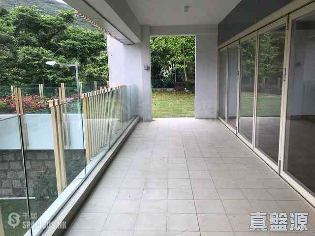浅水湾 - 赫兰道3号 02