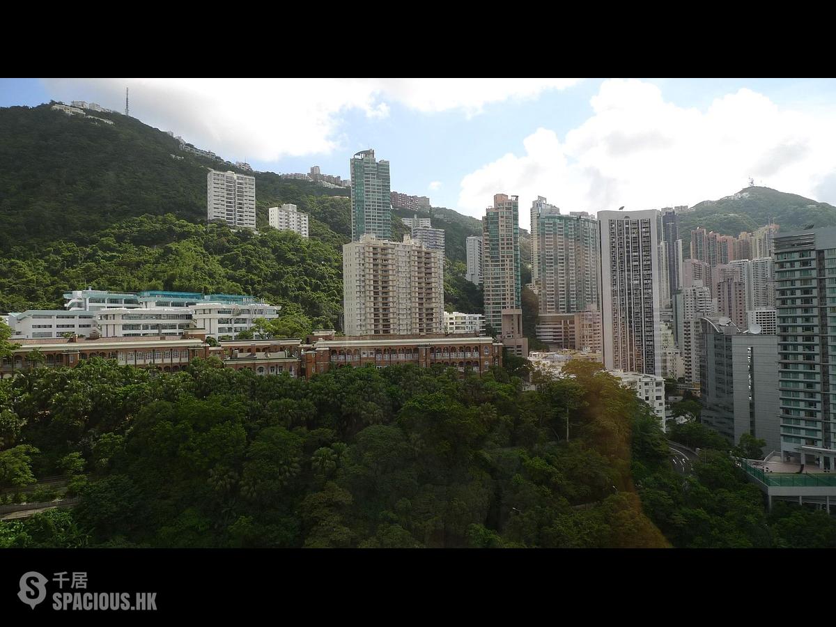 東半山 - 御花園 01