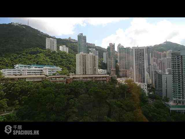 東半山 - 御花园 01