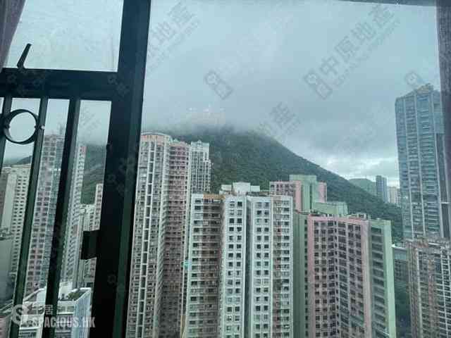 中半山 - 雍景台 03