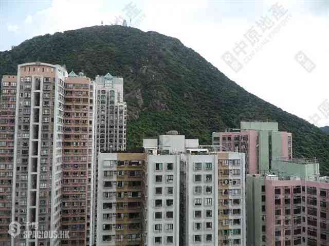 中半山 - 雍景台 04