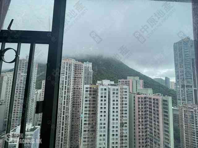 中半山 - 雍景台 05