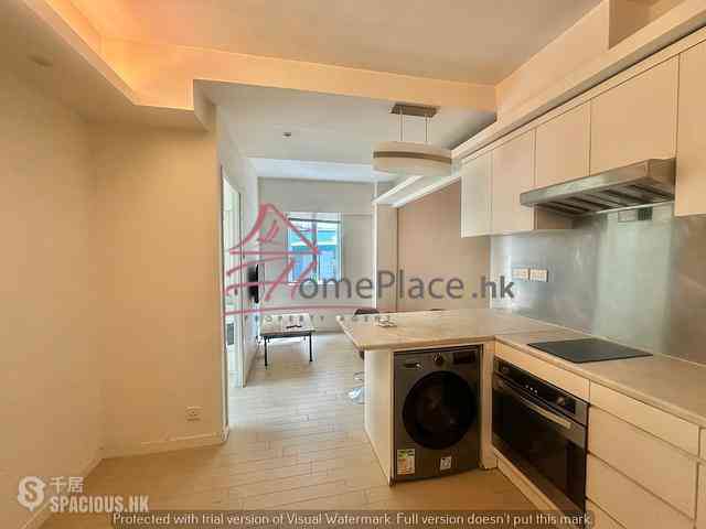 苏豪 - 嘉利大厦 01