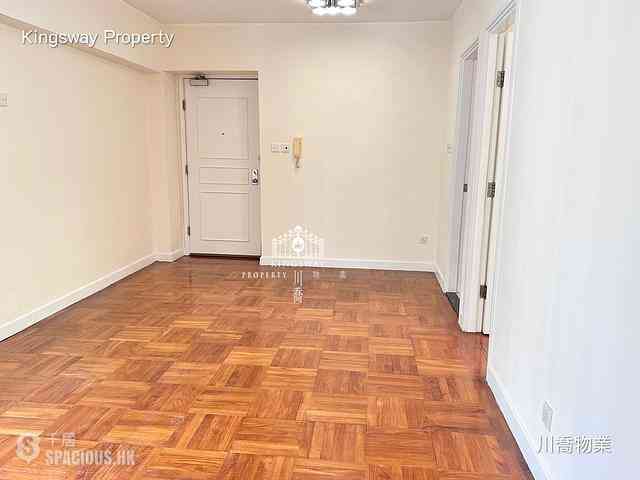 Mid Levels Central - Scenic Rise 03