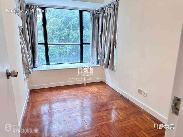 Mid Levels Central - Scenic Rise 05