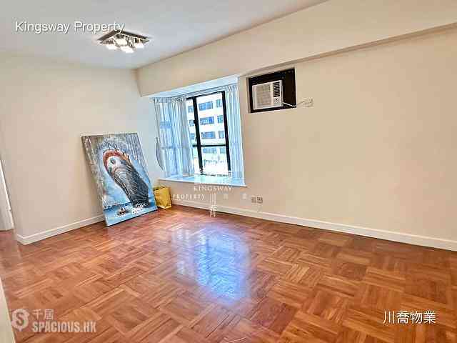 Mid Levels Central - Scenic Rise 06