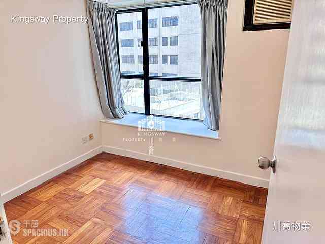 Mid Levels Central - Scenic Rise 07