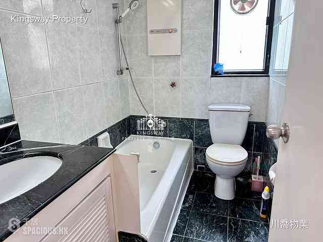 Mid Levels Central - Scenic Rise 08
