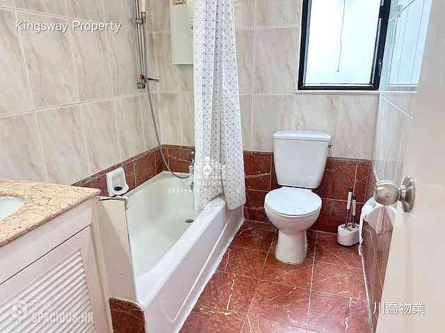 Mid Levels Central - Scenic Rise 09