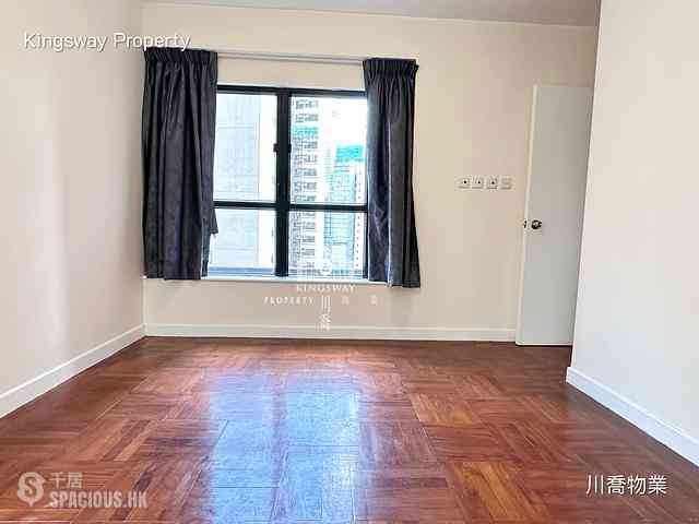 Mid Levels Central - Scenic Rise 10