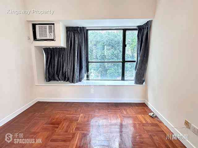 Mid Levels Central - Scenic Rise 11