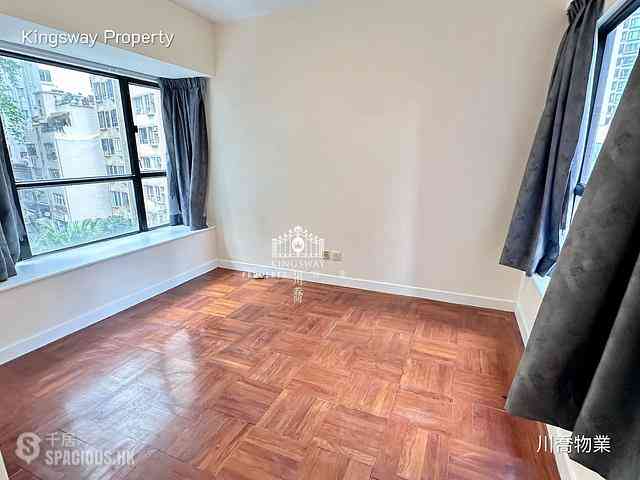 Mid Levels Central - Scenic Rise 12