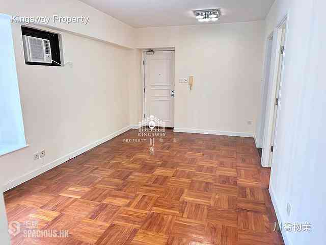 Mid Levels Central - Scenic Rise 04