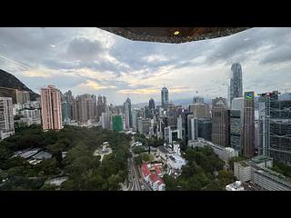 中環 - 帝景閣 04