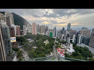 中環 - 帝景閣 12