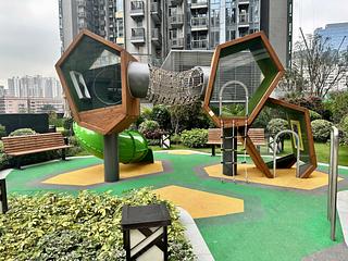 Wong Chuk Hang - The Southside Phase 1 Southland 11