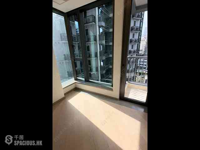 黃竹坑 - 港島南岸1期 晉環 19