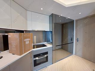 Wong Chuk Hang - The Southside Phase 1 Southland 12