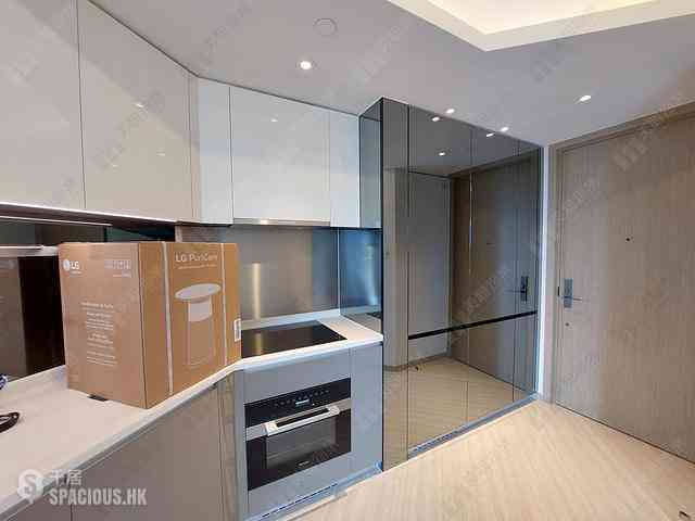 Wong Chuk Hang - The Southside Phase 1 Southland 12