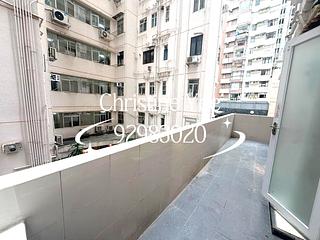 跑馬地 - 聚文樓 03
