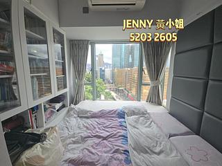 尖沙咀 - 港景峯 14