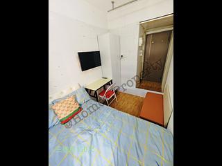 Mong Kok - Chun Yee Building 02