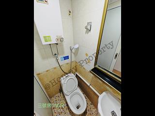 Mong Kok - Chun Yee Building 03