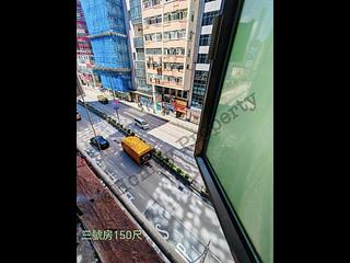 Mong Kok - Chun Yee Building 04