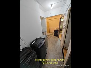 Mong Kok - Chun Yee Building 05
