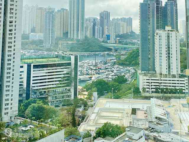 Wong Chuk Hang - The Southside Phase 1 Southland 01