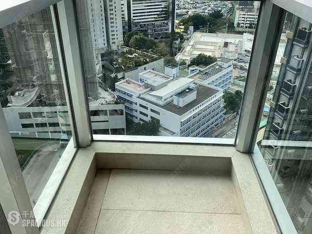 Wong Chuk Hang - The Southside Phase 1 Southland 05