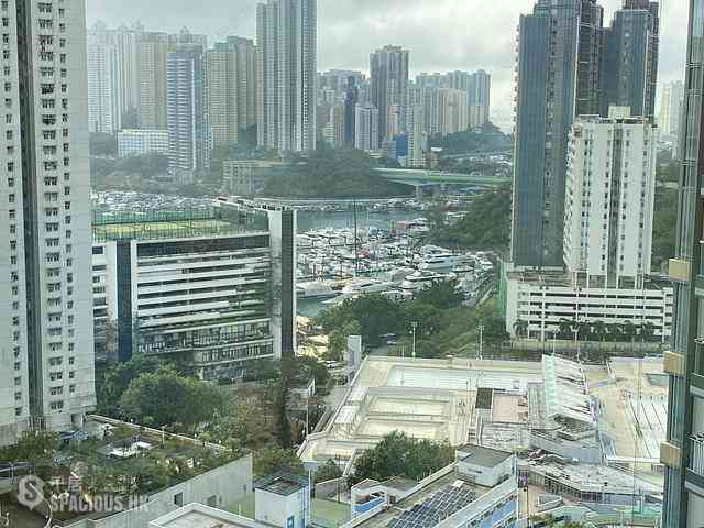 Wong Chuk Hang - The Southside Phase 1 Southland 10