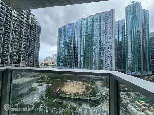 Wong Chuk Hang - The Southside Phase 1 Southland 10