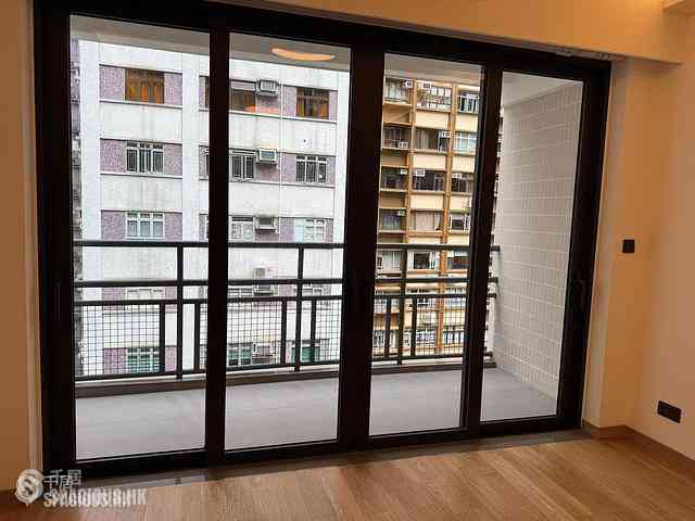 Braemar Hill - 42-60, Tin Hau Temple Road 01