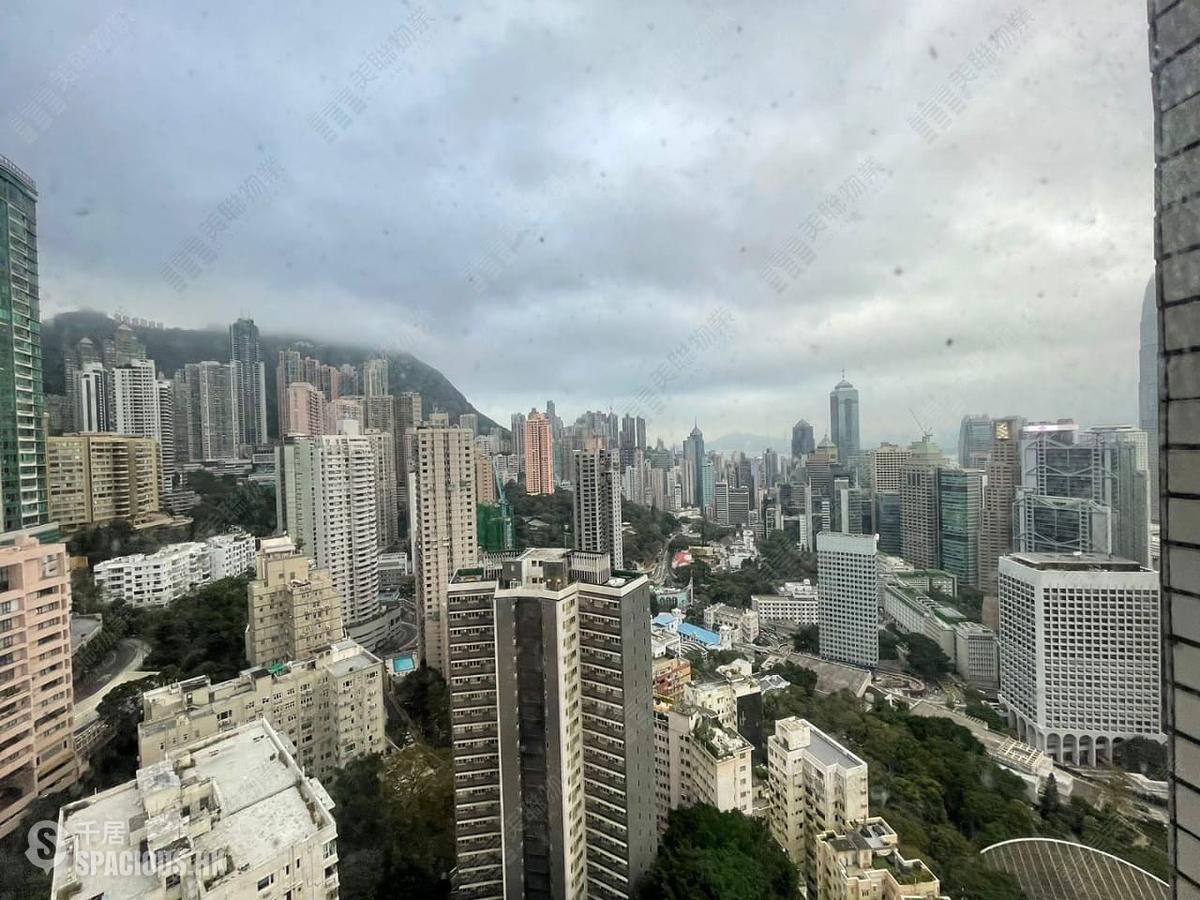 中半山 - 宝桦台 01